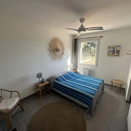 Contemporaine A Sainte-maxime, Piscine, Proche Plage, 8 Pers., 4 Etoiles - Fr-1-768-36 Villa