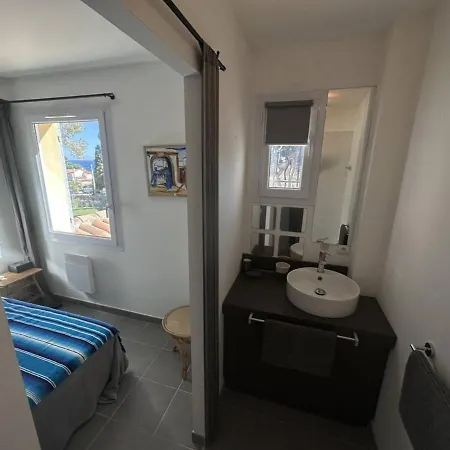 Contemporaine A Sainte-maxime, Piscine, Proche Plage, 8 Pers., 4 Etoiles - Fr-1-768-36