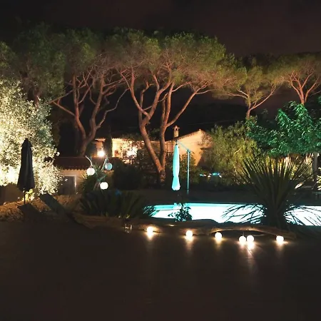 Contemporaine A Sainte-maxime, Piscine, Proche Plage, 8 Pers., 4 Etoiles - Fr-1-768-36 סן-מקסים