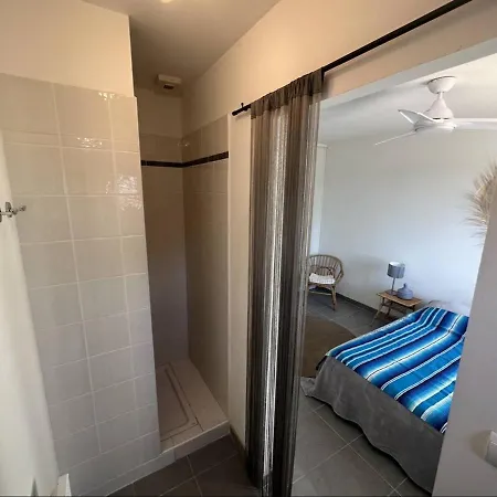 Contemporaine A Sainte-maxime, Piscine, Proche Plage, 8 Pers., 4 Etoiles - Fr-1-768-36 * Sainte-Maxime