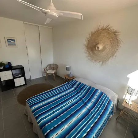 Contemporaine A Sainte-maxime, Piscine, Proche Plage, 8 Pers., 4 Etoiles - Fr-1-768-36 * Sainte-Maxime