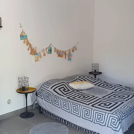 Contemporaine A Sainte-maxime, Piscine, Proche Plage, 8 Pers., 4 Etoiles - Fr-1-768-36 * סן-מקסים