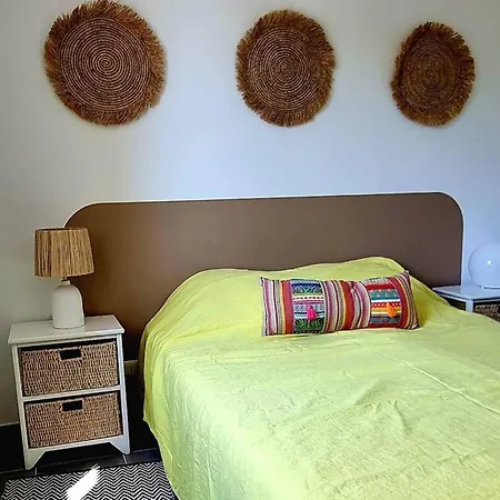 Contemporaine A Sainte-maxime, Piscine, Proche Plage, 8 Pers., 4 Etoiles - Fr-1-768-36 * סן-מקסים